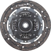 SACHS Clutch Kit - 3000 990 022